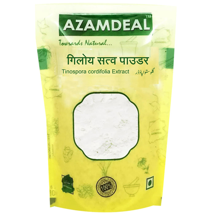 Azamdeal Giloy Satva Pack - Classic Derma