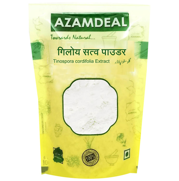 Azamdeal Giloy Satva Pack - Classic Derma