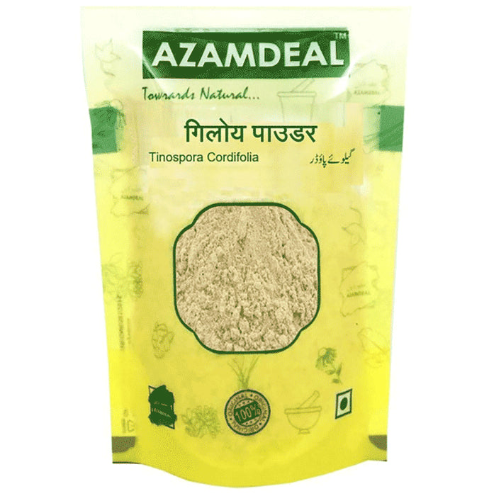 Azamdeal Giloy Stem Powder - Classic Derma