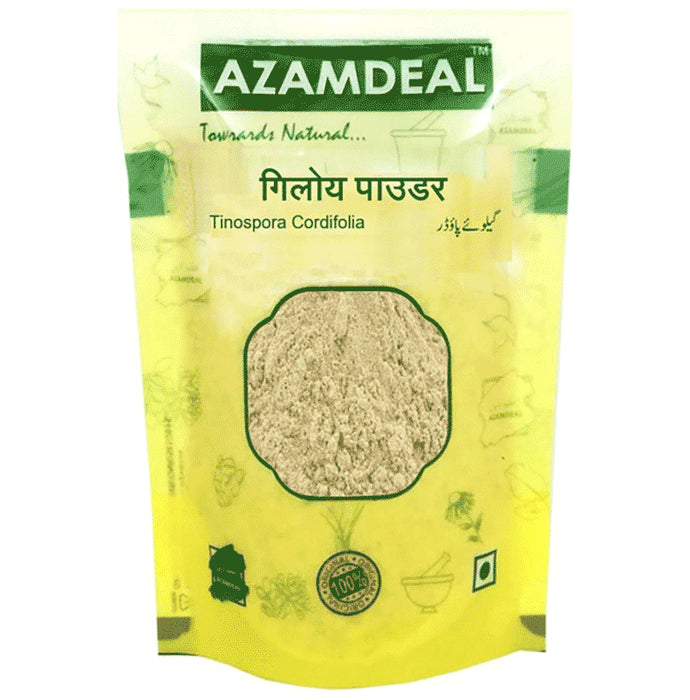 Azamdeal Giloy Stem Powder - Classic Derma