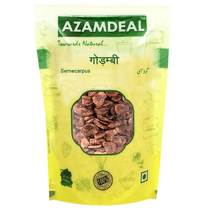 Azamdeal Godambee - Classic Derma