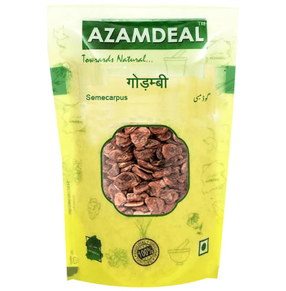 Azamdeal Godambee - Classic Derma