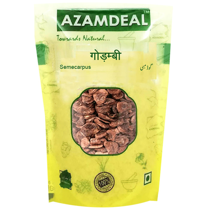 Azamdeal Godambee - Classic Derma