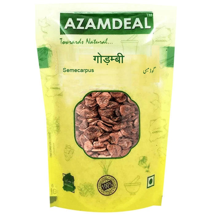 Azamdeal Godambee - Classic Derma