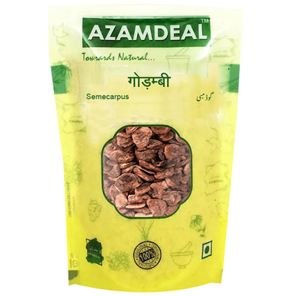 Azamdeal Godambee - Classic Derma