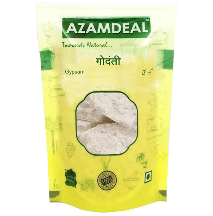 Azamdeal Godanti - Classic Derma
