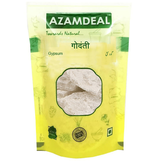 Azamdeal Godanti - Classic Derma