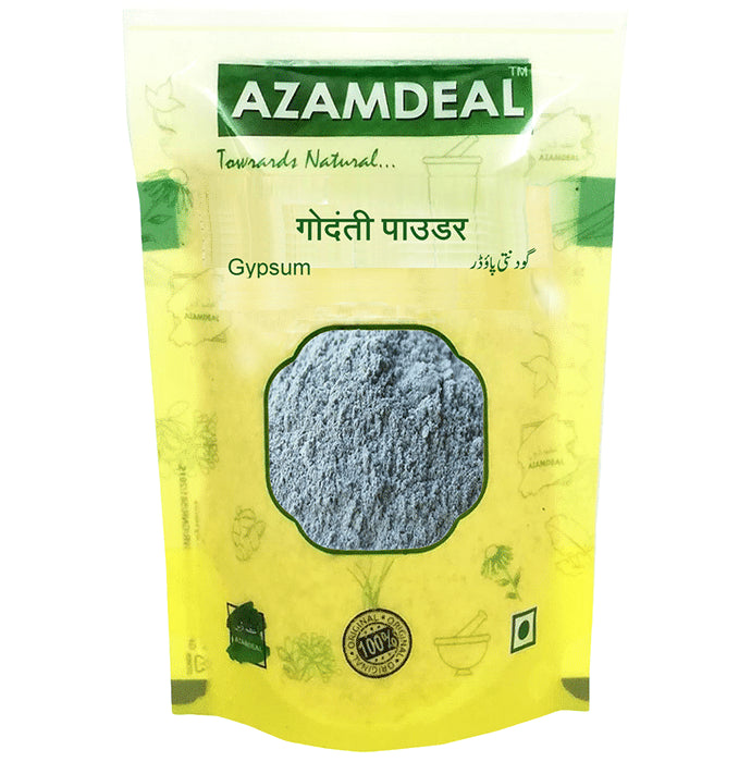 Azamdeal Godanti Powder - Classic Derma