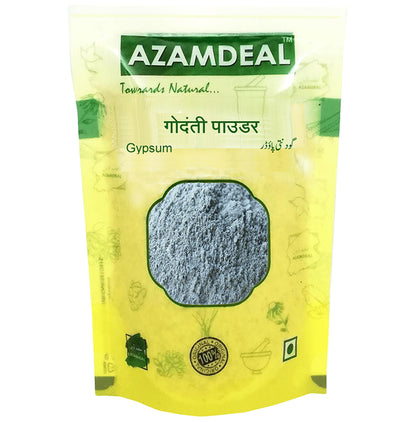 Azamdeal Godanti Powder - Classic Derma