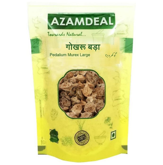 Azamdeal Gokhru Bada - Classic Derma
