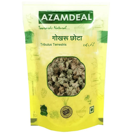 Azamdeal Gokhru Chota - Classic Derma