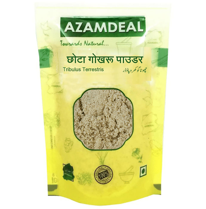 Azamdeal Gokhru Chota Powder - Classic Derma