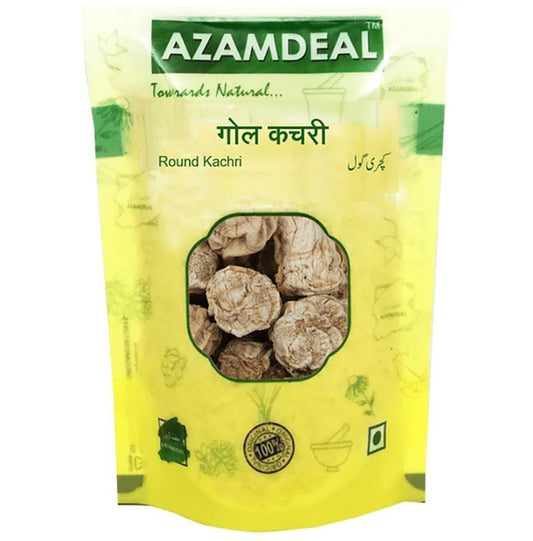 Azamdeal Gol Kachri - Classic Derma