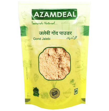 Azamdeal Gond Jalebi Powder - Classic Derma