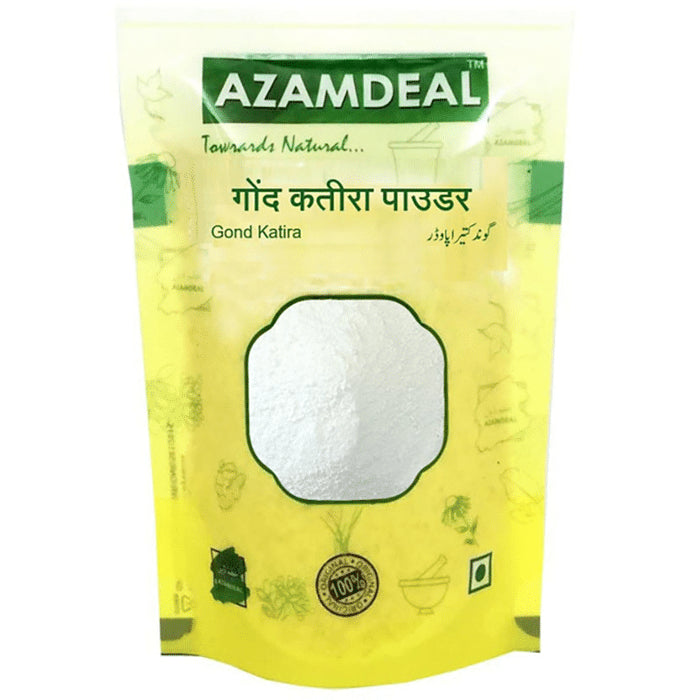 Azamdeal Gond Katira Powder - Classic Derma
