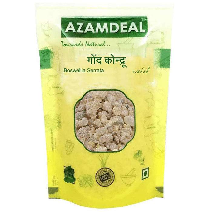 Azamdeal Gond Kondru - Classic Derma