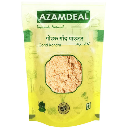 Azamdeal Gond Kondru Powder - Classic Derma