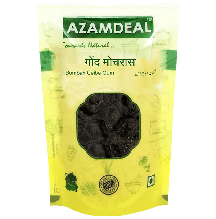 Azamdeal Gond Mochras - Classic Derma