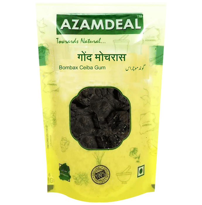 Azamdeal Gond Mochras - Classic Derma