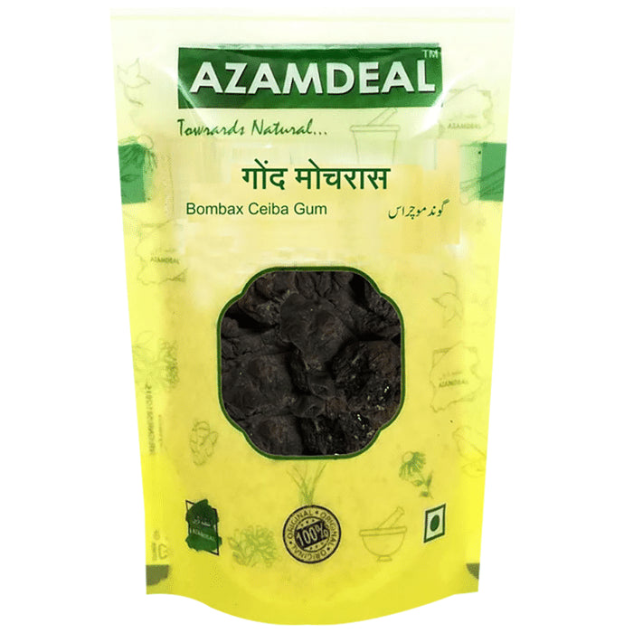 Azamdeal Gond Mochras - Classic Derma