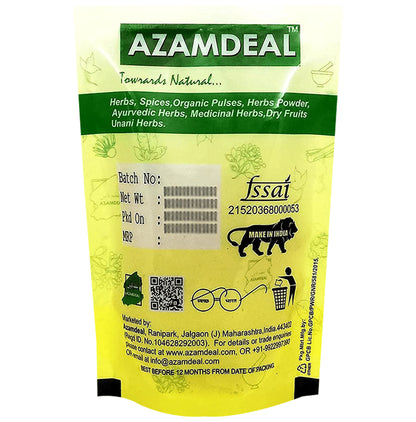 Azamdeal Gorakhmundi