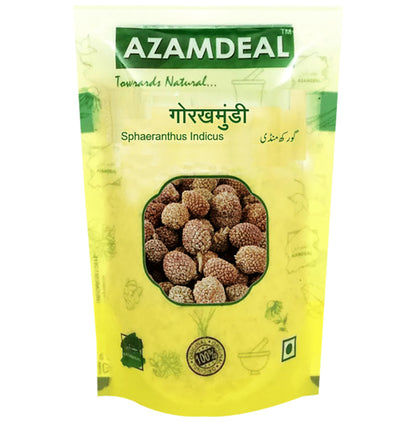 Azamdeal Gorakhmundi - Classic Derma