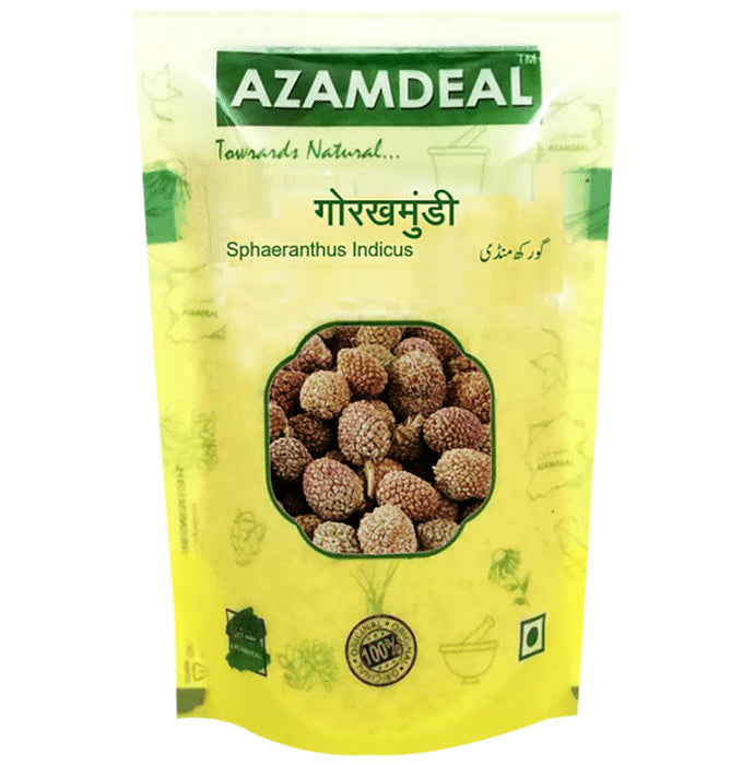 Azamdeal Gorakhmundi - Classic Derma