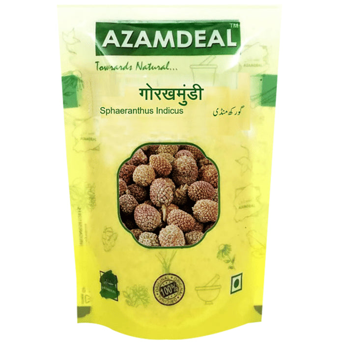 Azamdeal Gorakhmundi - Classic Derma