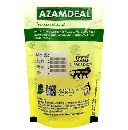 Azamdeal Gorakhmundi