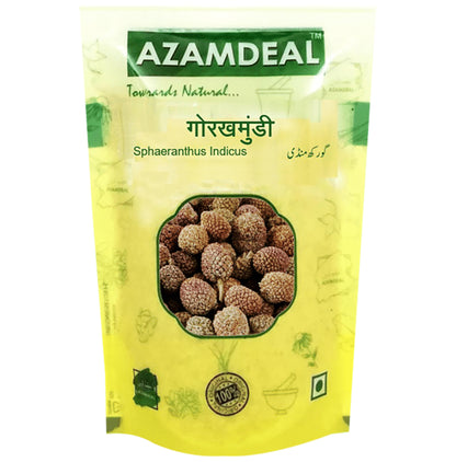 Azamdeal Gorakhmundi - Classic Derma