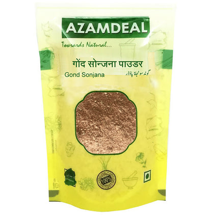 Azamdeal Gorakhmundi Powder - Classic Derma