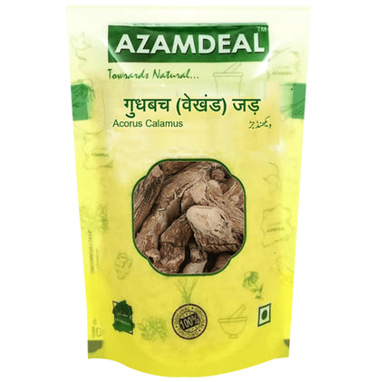 Azamdeal Gudbach Jadd - Classic Derma