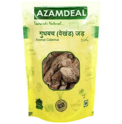 Azamdeal Gudbach Jadd - Classic Derma