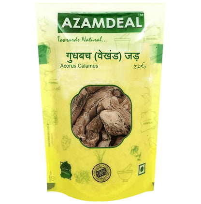 Azamdeal Gudbach Jadd - Classic Derma