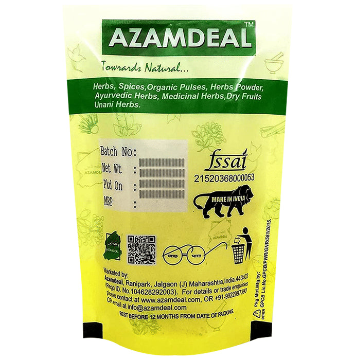 Azamdeal Gudbach Jadd