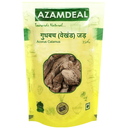 Azamdeal Gudbach Jadd - Classic Derma