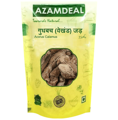 Azamdeal Gudbach Jadd - Classic Derma