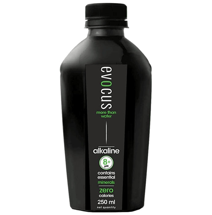 Evocus More Than Water Alkaline (250ml Each) - Classic Derma