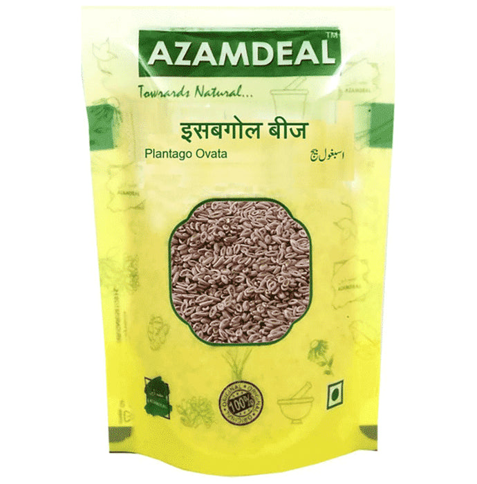 Azamdeal Isabgol Beej - Classic Derma