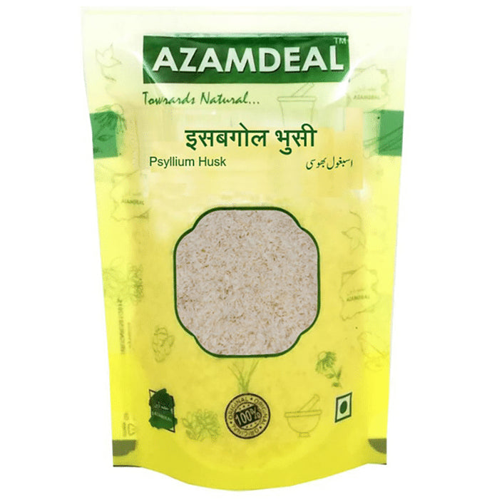 Azamdeal Isabgol Bhusi - Classic Derma