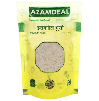 Azamdeal Isabgol Bhusi - Classic Derma
