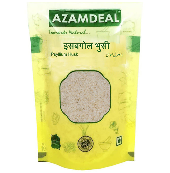 Azamdeal Isabgol Bhusi - Classic Derma