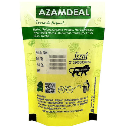 Azamdeal Isabgol Bhusi