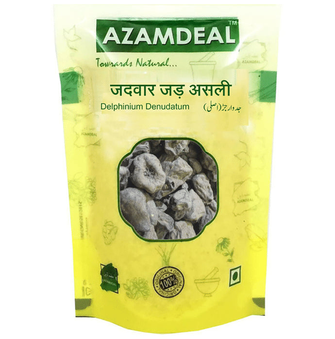 Azamdeal Jadwar Jadd Asli - Classic Derma