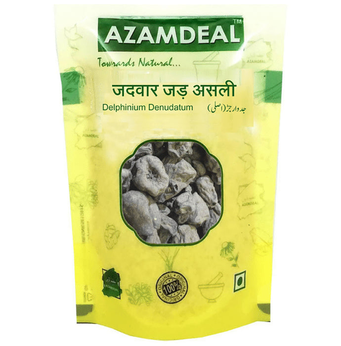 Azamdeal Jadwar Jadd Asli - Classic Derma