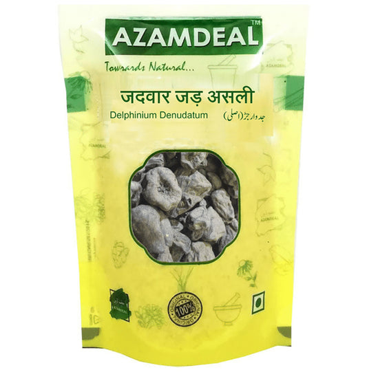 Azamdeal Jadwar Jadd Asli - Classic Derma