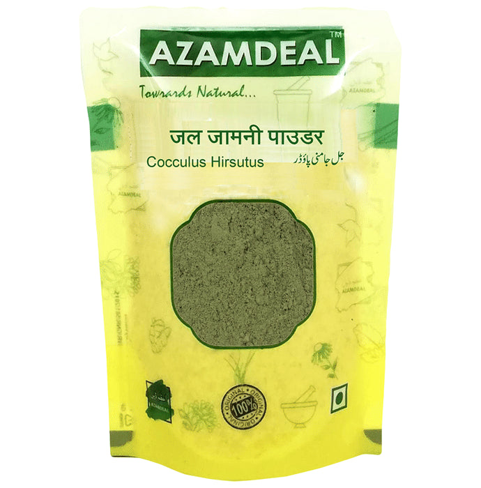 Azamdeal Jal Jamni Powder - Classic Derma