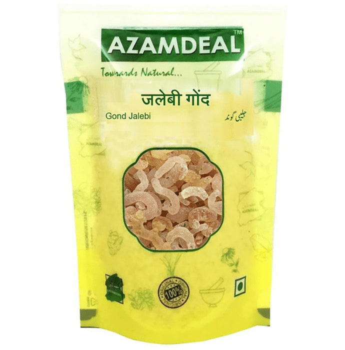 Azamdeal Jalebi Gond - Classic Derma