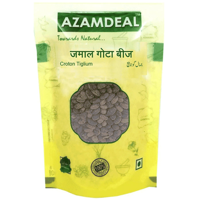 Azamdeal Jamal Ghota Seeds - Classic Derma