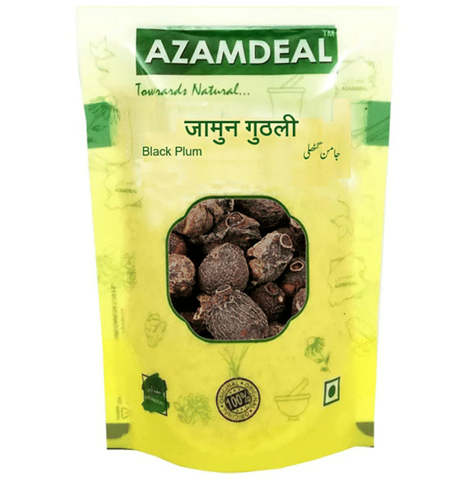 Azamdeal Jamun Guthli - Classic Derma